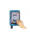 2.8 Inch Resistive Touch Screen LCD 240x320 for NanoPi