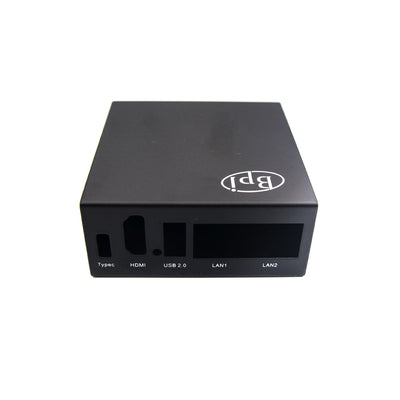 BPI-M2S Case Iron Case