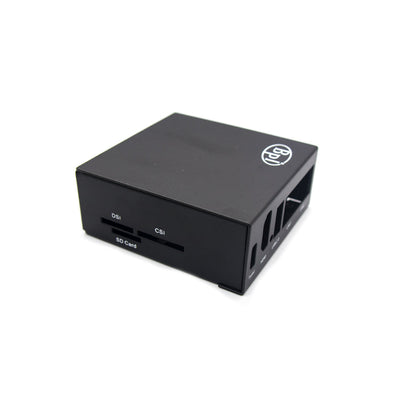 BPI-M2S Case Iron Case