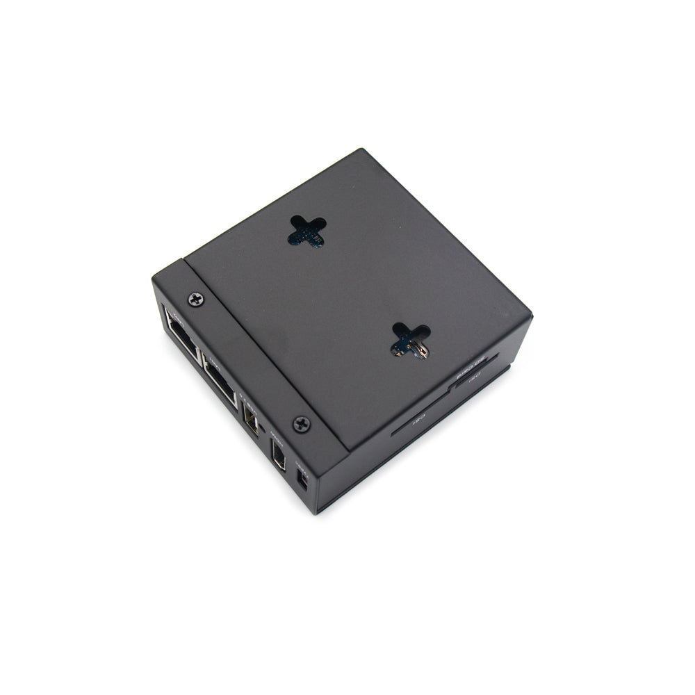 BPI-M2S Case Iron Case