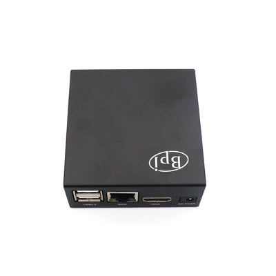 BPI-M2+/M2 PRO Iron Case