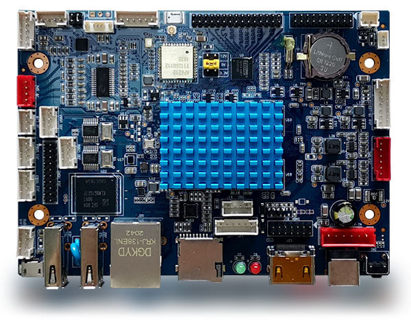 LIONTRON M3 Smart Commercial Display Board