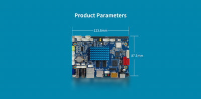 LIONTRON M3 Smart Commercial Display Board