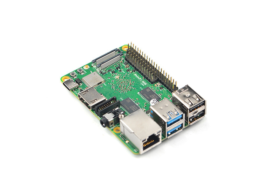 Friendly Elec NanoPi M4B Board