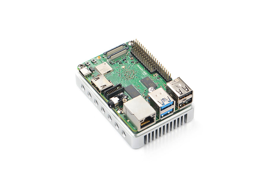 Friendly Elec NanoPi M4B Case