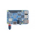 NanoPi M4 - Versatile Single Board Computer for Your Projects