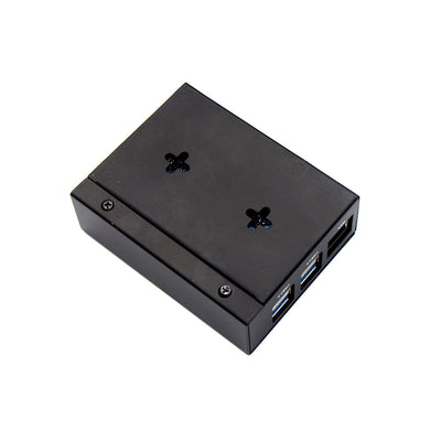 BPI-M4/M5 Iron Case