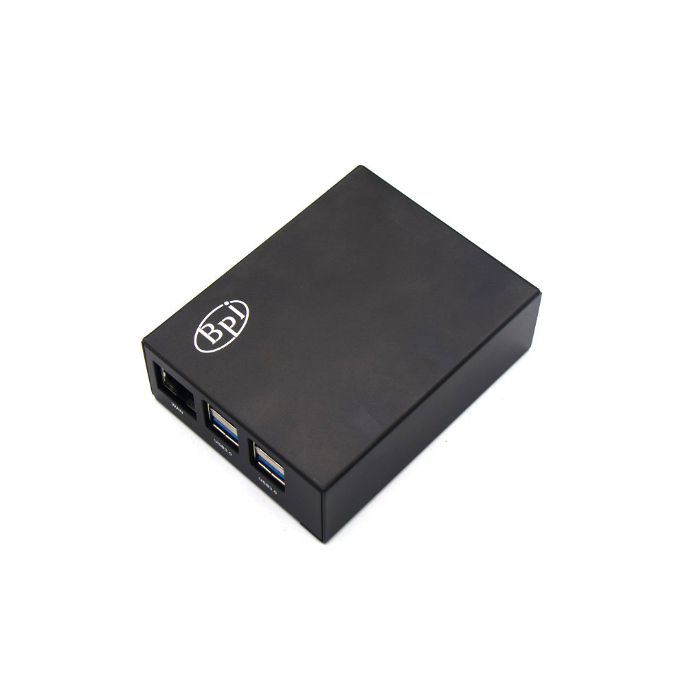 BPI-M4/M5 Iron Case
