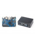 NanoPi M6V2 - Open-Source Mini SBC with RK3588S SoC and 8K Video Support