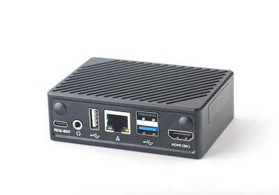 NanoPi M6V2 - Open-Source Mini SBC with RK3588S SoC and 8K Video Support