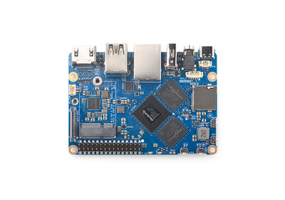 NanoPi M6V2 - Open-Source Mini SBC with RK3588S SoC and 8K Video Support