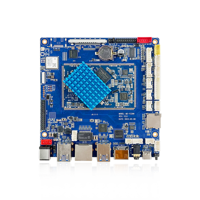 LIONTRON MS-Y3399 Screen Projector Motherboard