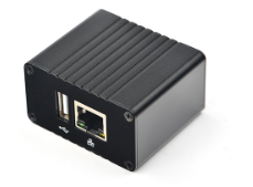 NanoPi NEO Metal Basic Kit v1.4 | 512MB RAM | Fanless Metal Enclosure