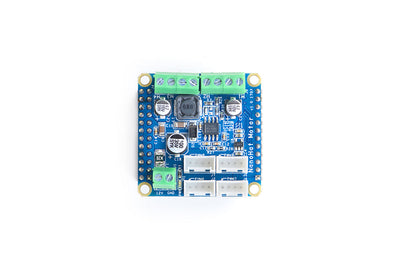 NanoHat Motor for NanoPi NEO/NEO2/Air/NEO Plus2