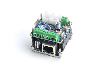 NanoHat Motor for NanoPi NEO/NEO2/Air/NEO Plus2