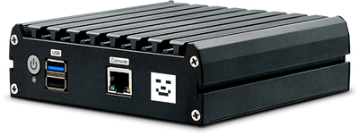 PIESIA N-BOX-J3 Intel Elkhart Lake Series INDUSTRIAL MINI PC & ITX BOARDS
