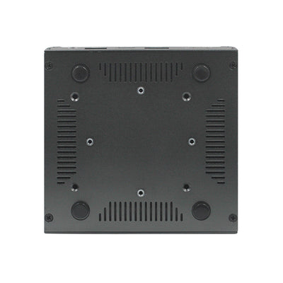 PIESIA N-BOX-J6 Baytrail-D Series INDUSTRIAL MINI PC & ITX BOARDS
