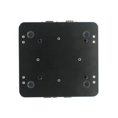 PIESIA N-BOX-T5 INDUSTRIAL MINI PC & ITX BOARDS