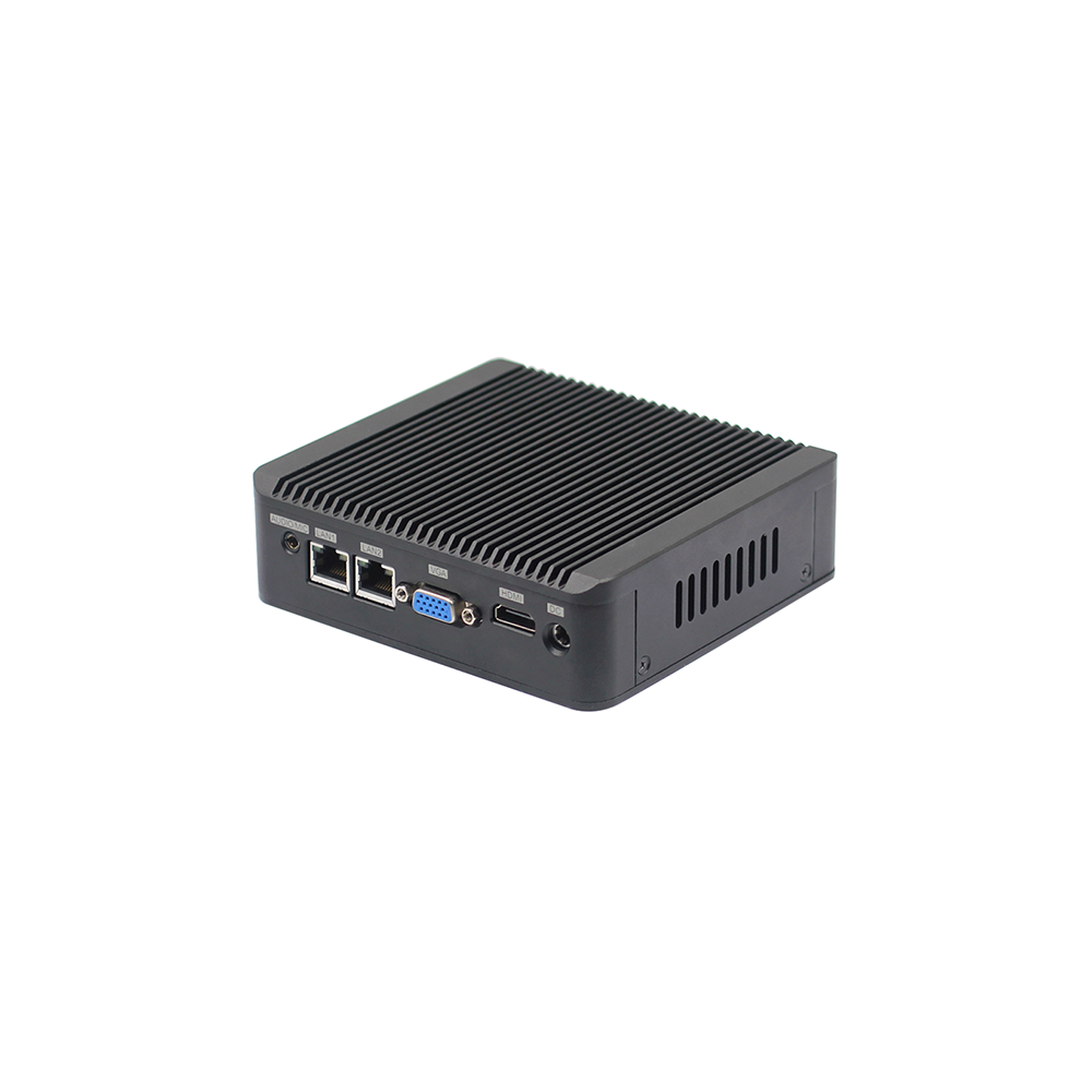 PIESIA N-BOX-TA Intel Gemini Lake Series INDUSTRIAL MINI PC & ITX BOARDS