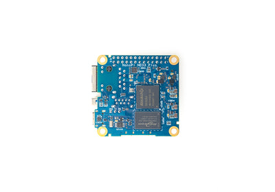 NanoPi NEO3 Plus - Compact and Powerful Development Board