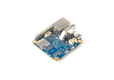 NanoPi NEO3 Plus - Compact and Powerful Development Board