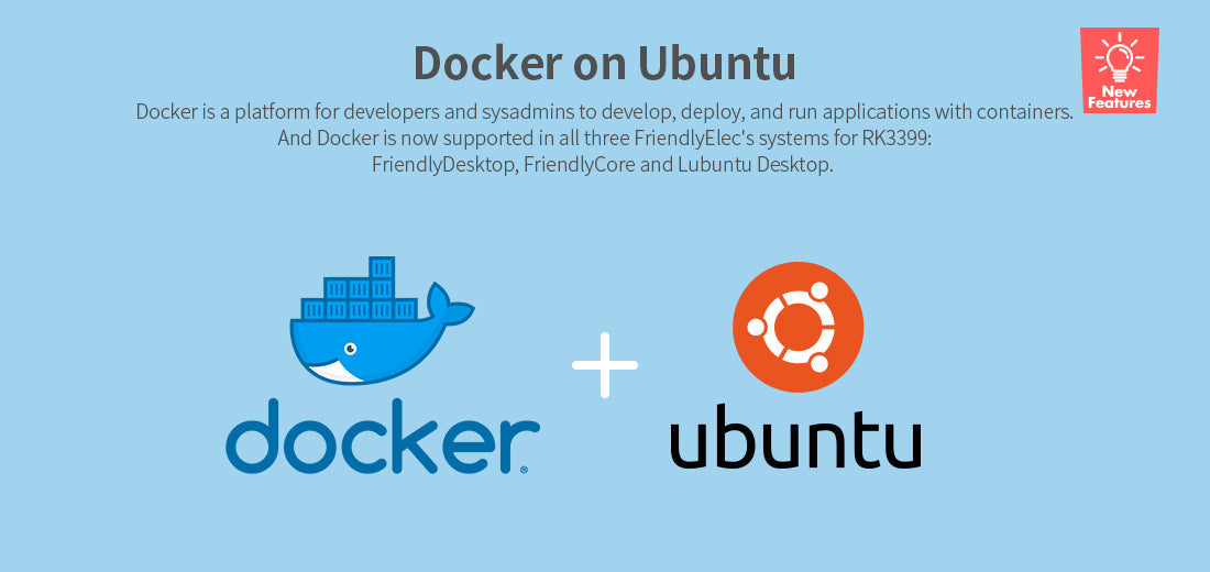 Friendly Elec NanoPC-T4