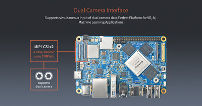 Friendly Elec NanoPC-T4