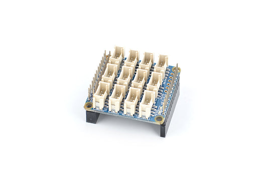 Friendly Elec NanoHat Hub for NanoPi NEO/NEO2/Air/NEO Plus2