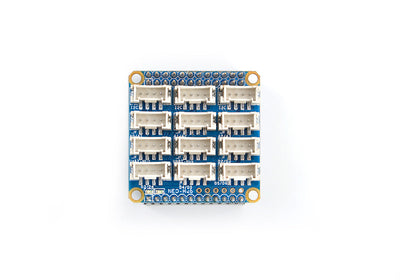 Friendly Elec NanoHat Hub for NanoPi NEO/NEO2/Air/NEO Plus2