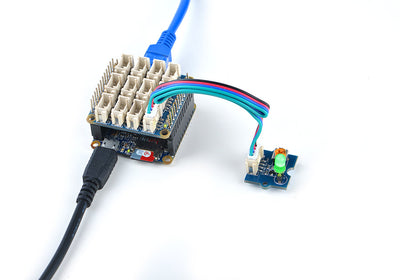 Friendly Elec NanoHat Hub for NanoPi NEO/NEO2/Air/NEO Plus2