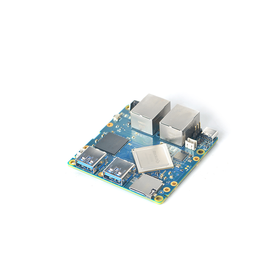 Friendly Elec NanoPi R4SE