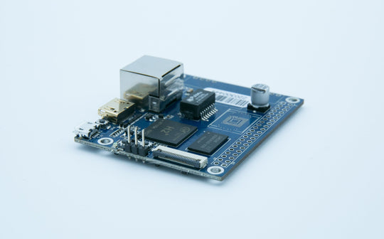 BananaPi P2 Maker Development Board