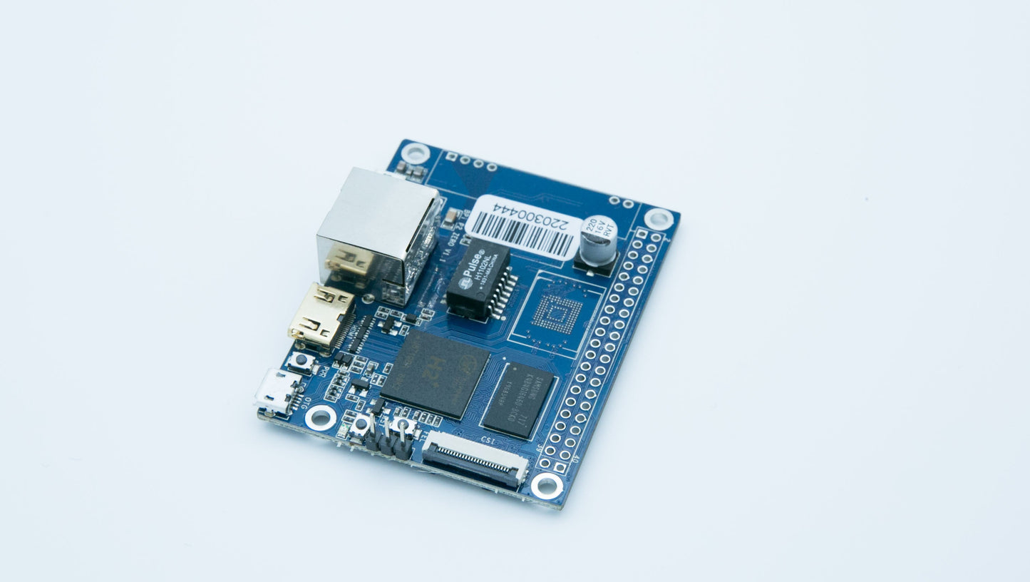 BananaPi P2 Maker Board