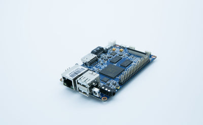 BananaPi BPI-M1+