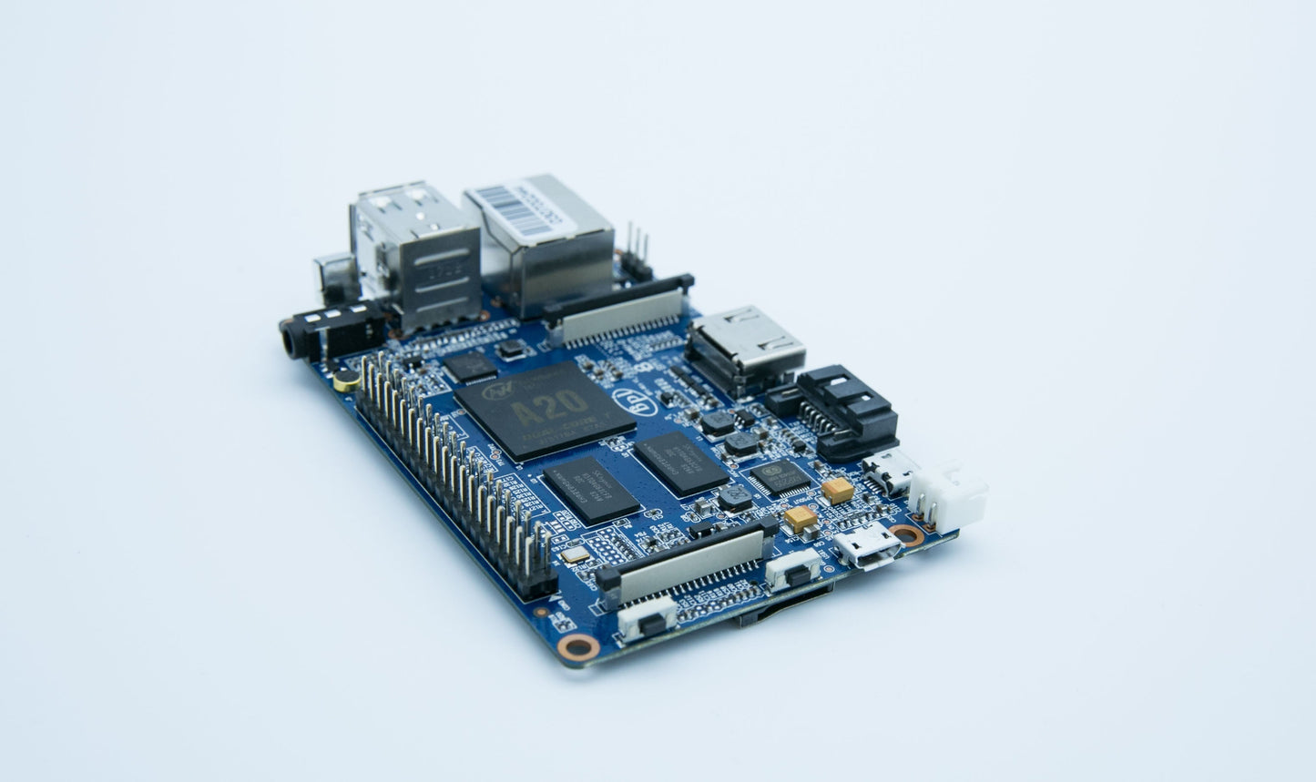 BananaPi BPI-M1+