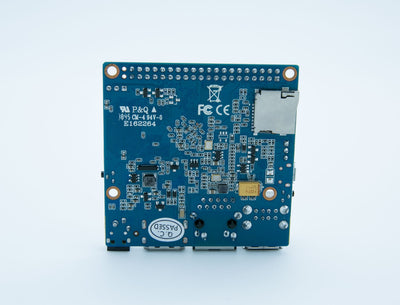 BananaPi BPI-M2 Plus Board