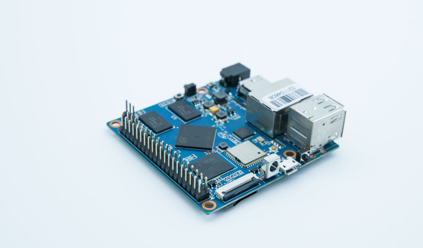 BananaPi BPI-M2 Plus Board
