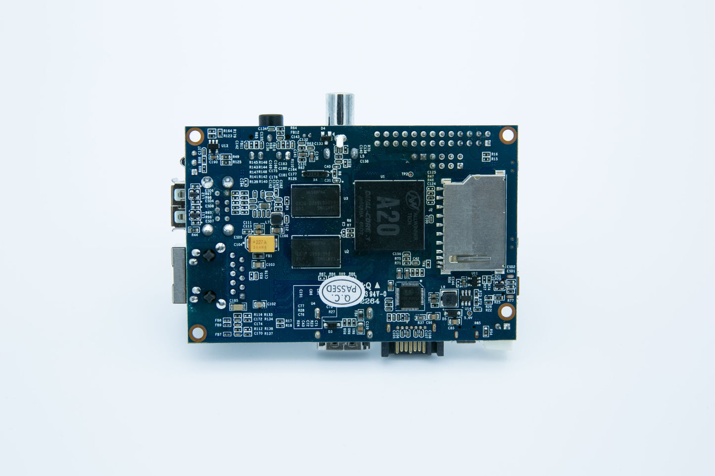 BananaPi BPI-M1 Board