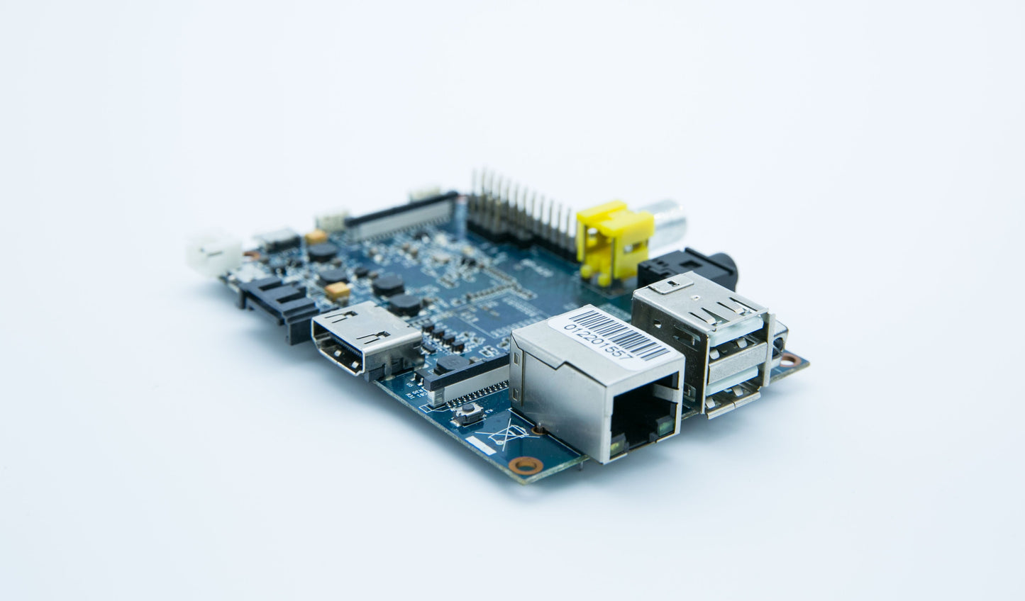 BananaPi BPI-M1 Board