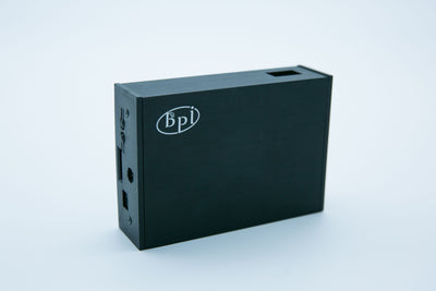 BPI-M2 Ultra/M3  Iron Case