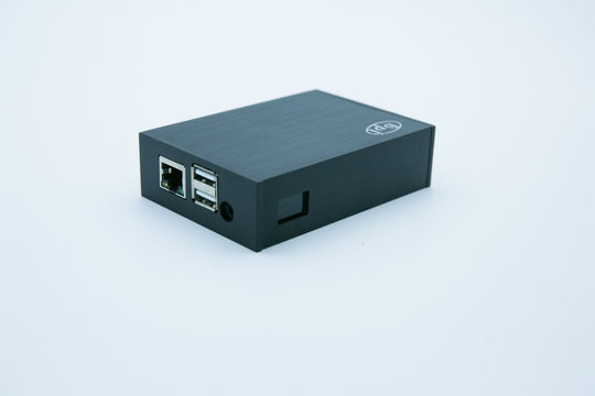 BPI-M2 Ultra/M3  Iron Case