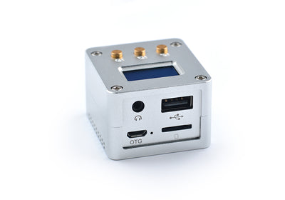 NanoPi NEO Metal Complete Kit - Everything You Need for Your Projects