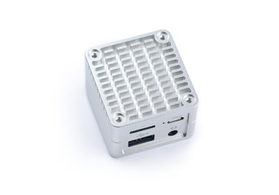 NanoPi NEO Metal Complete Kit - Everything You Need for Your Projects