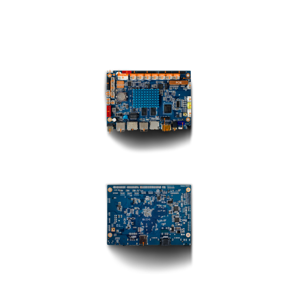 RK3568 Android Single Board Computer K-3568