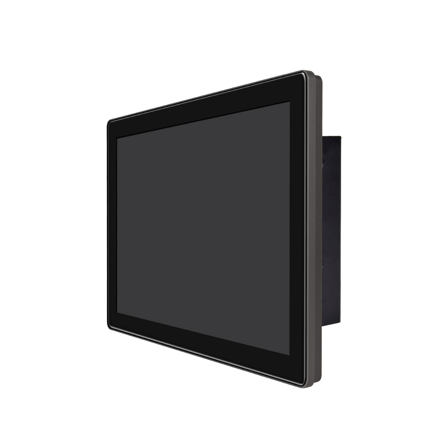 10.1" inch RK3288 2x INT SPK All in One HMI Android Panel PC, IPS, ABS Frame