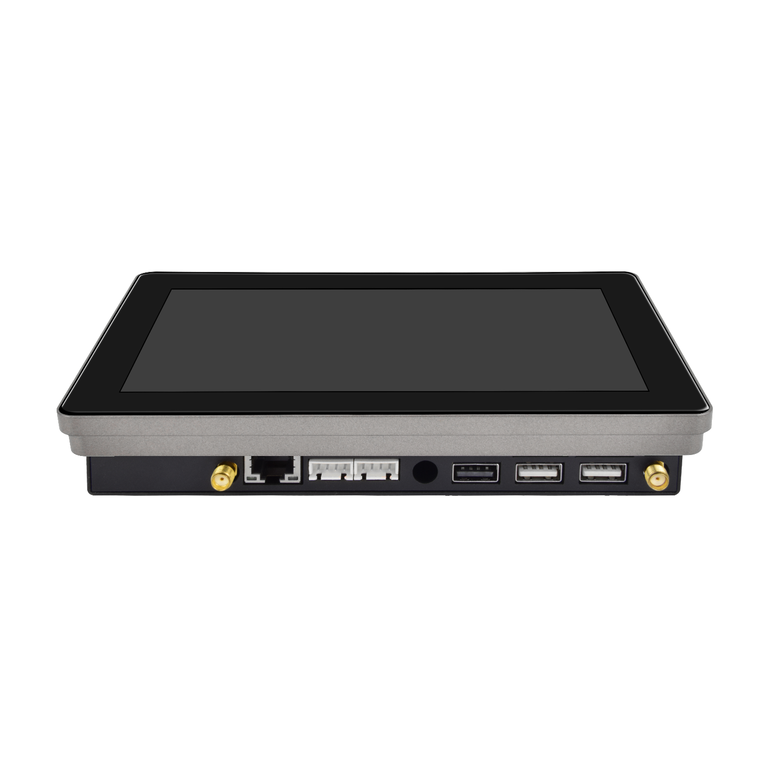 7 " RK3576S Android Industrial HMI Panel PC– IPS Panel, 2x Built-in Speakers, ABS Frame