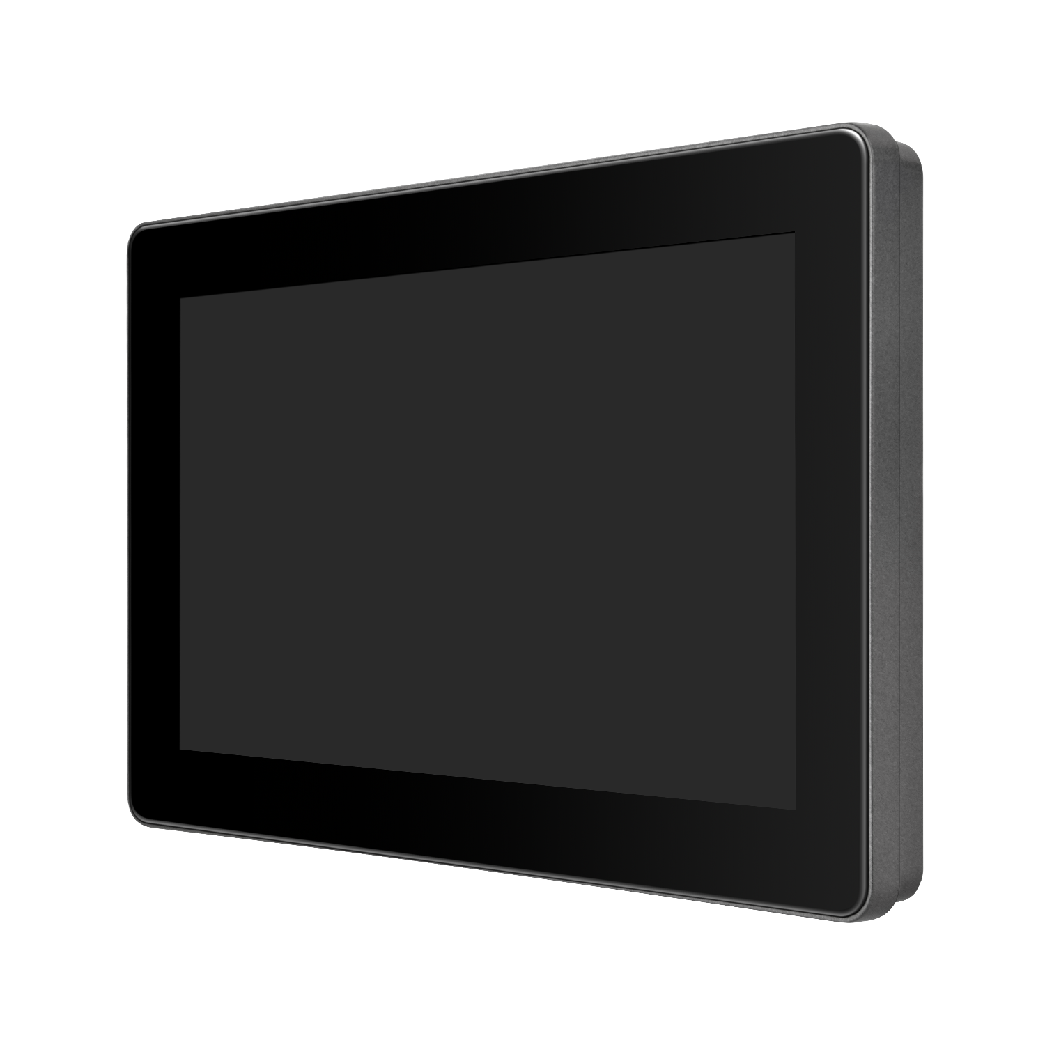 7 " RK3576S Android Industrial HMI Panel PC– IPS Panel, 2x Built-in Speakers, ABS Frame