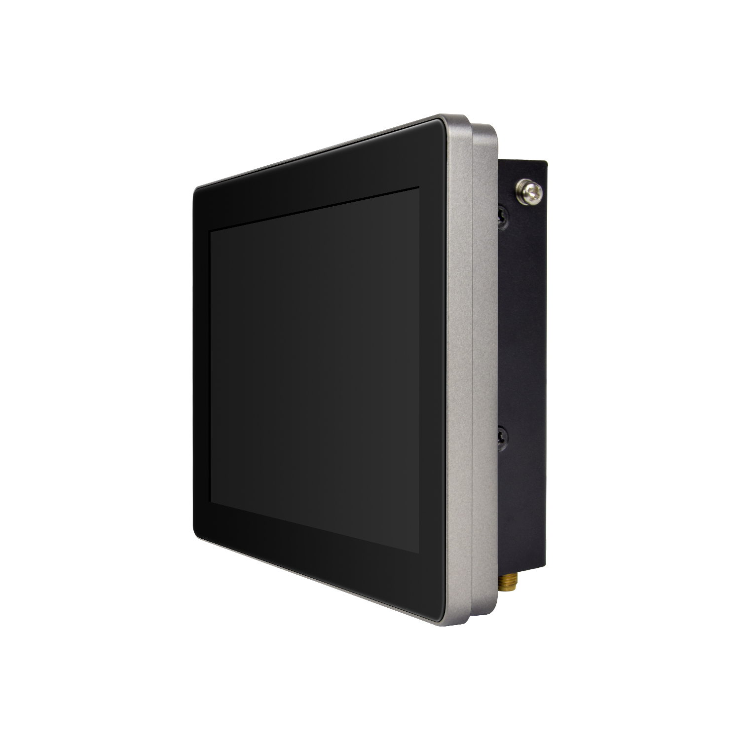 7 " RK3576S Android Industrial HMI Panel PC– IPS Panel, 2x Built-in Speakers, ABS Frame