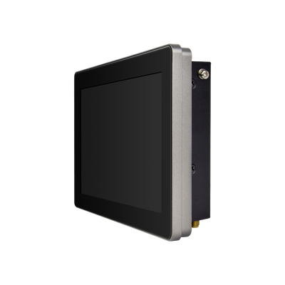 7 " RK3576S Android Industrial HMI Panel PC– IPS Panel, 2x Built-in Speakers, ABS Frame