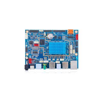 LIONTRON P2 POS Terminal Motherboard